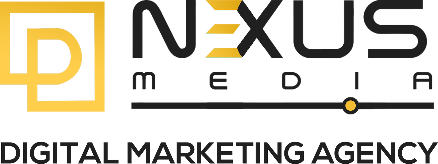 Digital Nexus Media — Digital Marketing Agency
