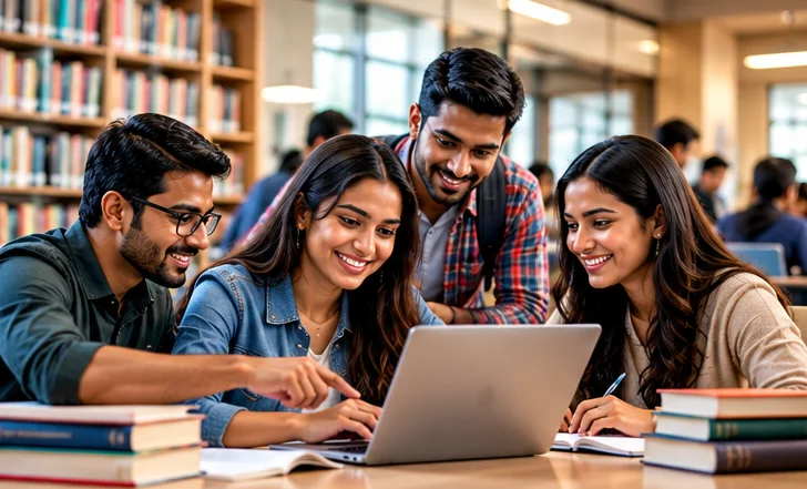 Medical & professional college admissions