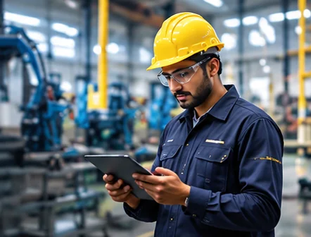 Manufacturing businesses