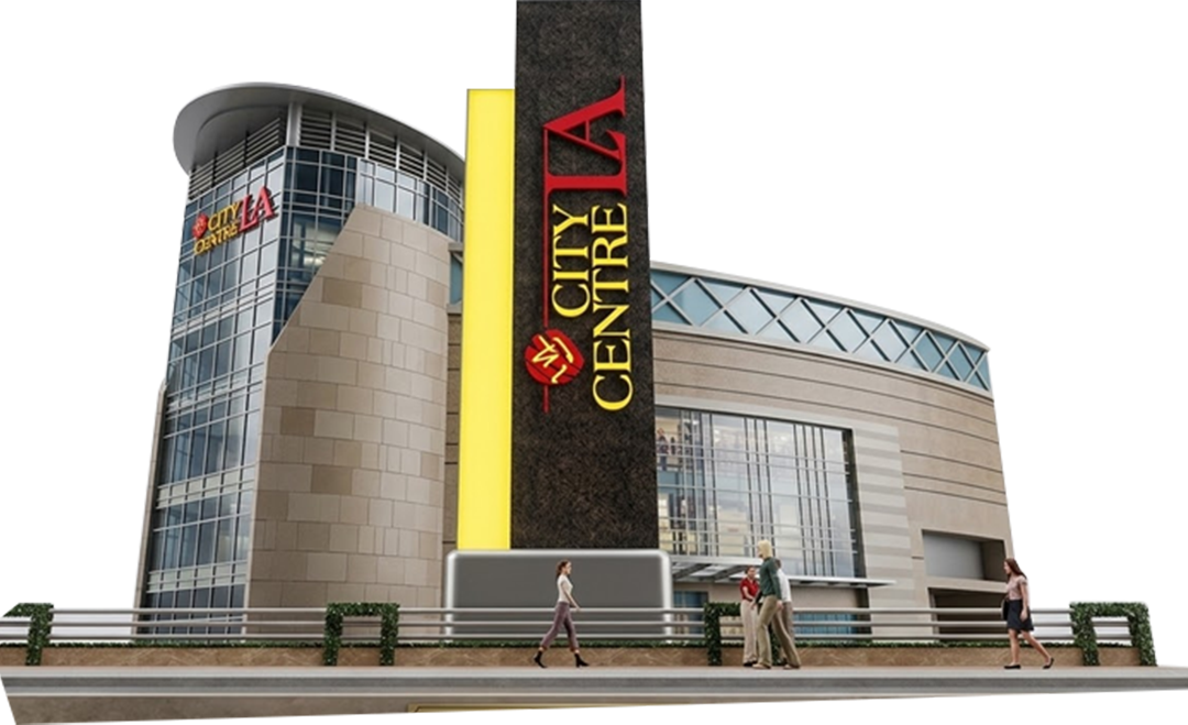 City Centre LA Mall, Bareilly